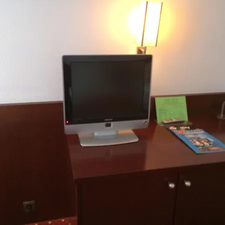 Courtyard By Marriott 4* Φράιμπουργκ