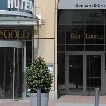 Ξενοδοχείο Courtyard By Marriott Φράιμπουργκ