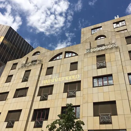 Ξενοδοχείο Courtyard By Marriott