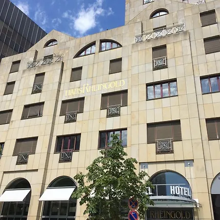 Hotel Courtyard By Marriott 4*