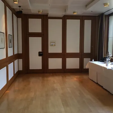 Courtyard By Marriott 4* Freiburg im Breisgau