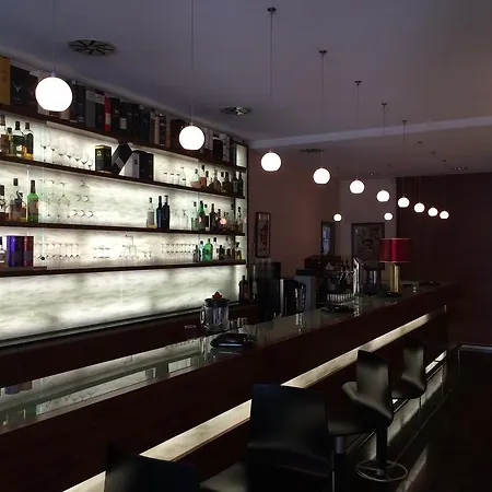Ξενοδοχείο Courtyard By Marriott