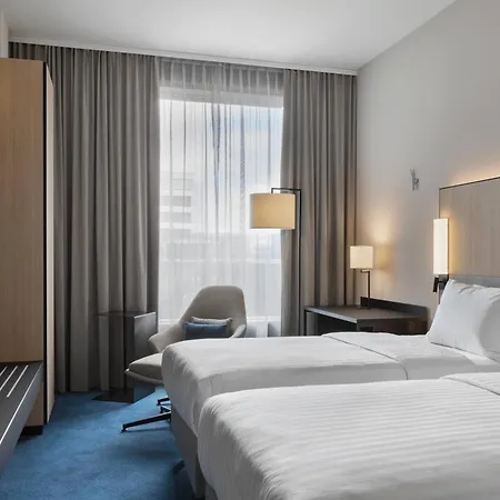 Courtyard By Marriott פרייבורג