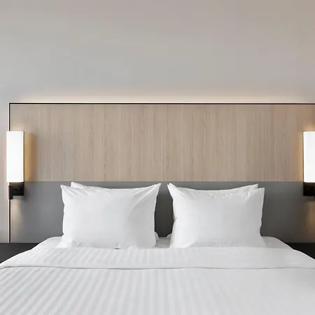 Courtyard By Marriott 4* Freiburg im Breisgau