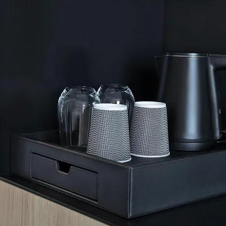 Отель Courtyard By Marriott Фрайбург