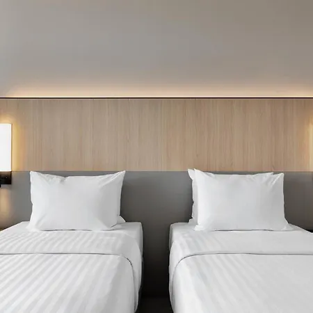 호텔 Courtyard By Marriott 프라이부르크 임 브리스가우