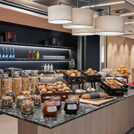 Courtyard By Marriott Fryburg Bryzgowijski