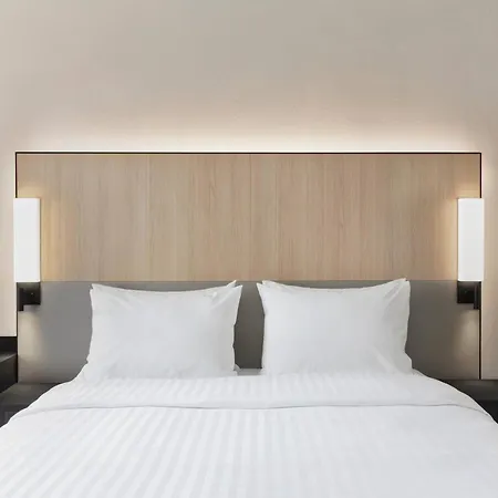 Hotel Courtyard By Marriott Freiburg im Breisgau