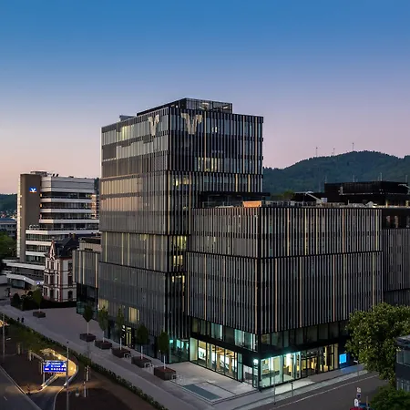 Courtyard By Marriott Ξενοδοχείο Φράιμπουργκ