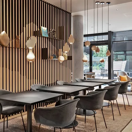 Courtyard By Marriott 호텔 4*