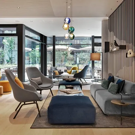 Courtyard By Marriott Φράιμπουργκ