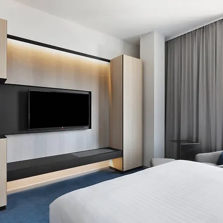 Courtyard By Marriott 4* Fryburg Bryzgowijski