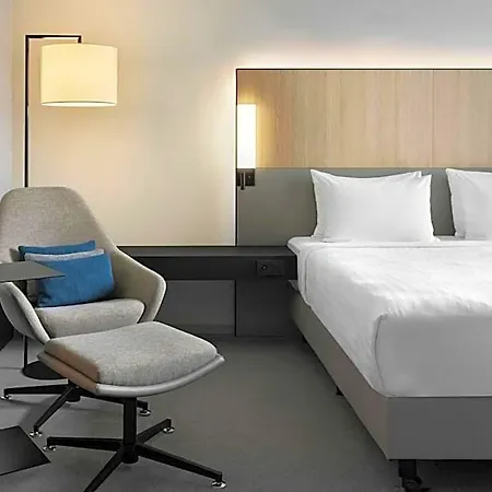 Courtyard By Marriott Ξενοδοχείο Φράιμπουργκ