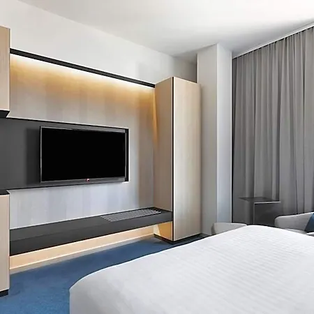 Courtyard By Marriott 4* Φράιμπουργκ