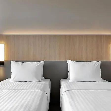 Courtyard By Marriott 4* Φράιμπουργκ
