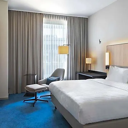 Courtyard By Marriott Ξενοδοχείο