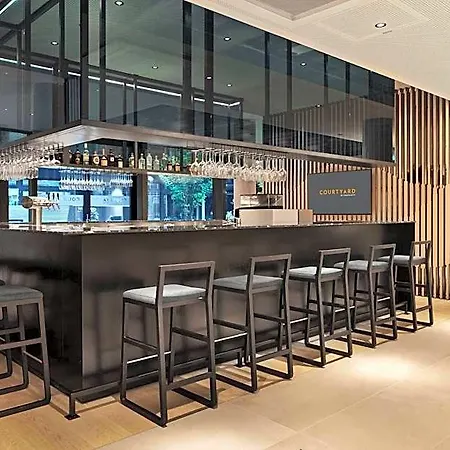 Courtyard By Marriott 4*