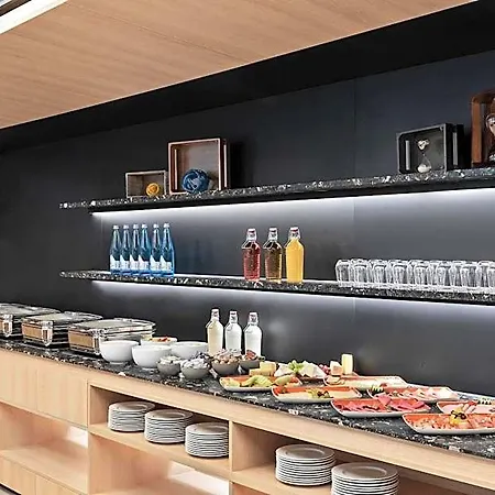Courtyard By Marriott 4* Freiburg im Breisgau