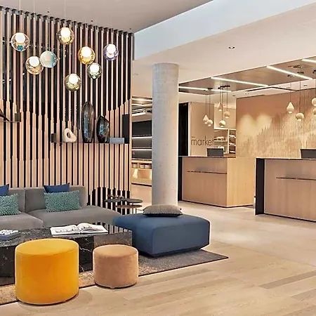 Courtyard By Marriott Hotel 4*