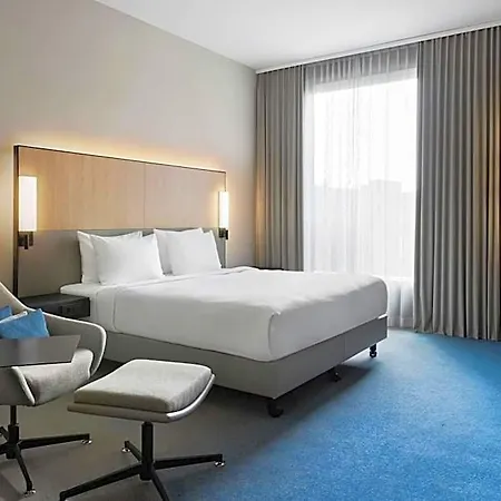 Courtyard By Marriott Hotel 4*
