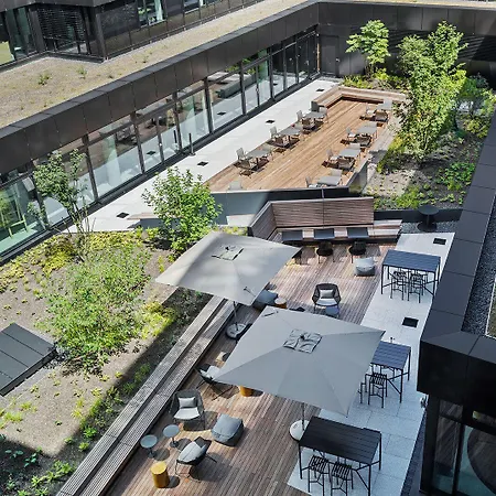 Courtyard By Marriott Φράιμπουργκ