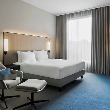 Courtyard By Marriott Φράιμπουργκ