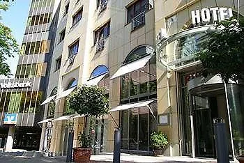 Courtyard By Marriott 4* Φράιμπουργκ