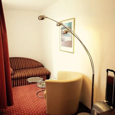 Courtyard By Marriott 프라이부르크 임 브리스가우