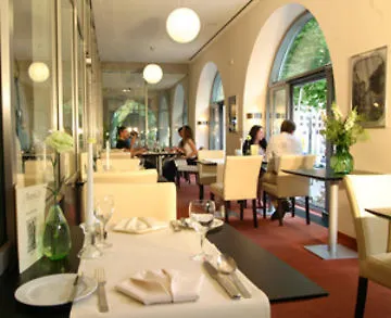 Courtyard By Marriott Ξενοδοχείο Φράιμπουργκ