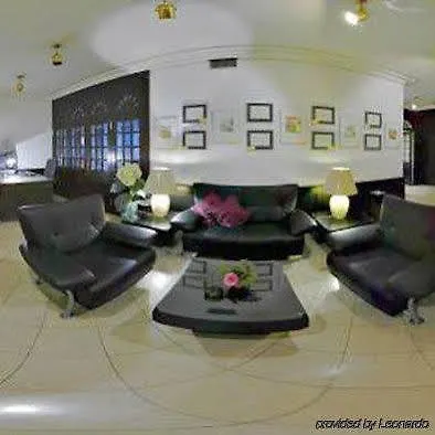 Hotel Courtyard By Marriott Freiburg im Breisgau