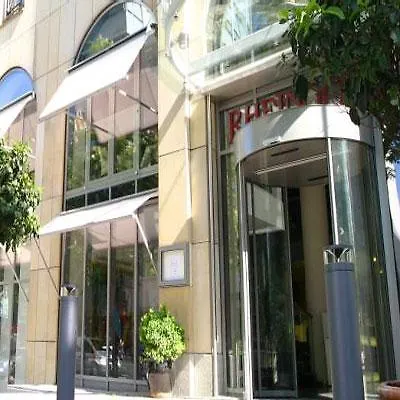 Courtyard By Marriott 4* Freiburg im Breisgau