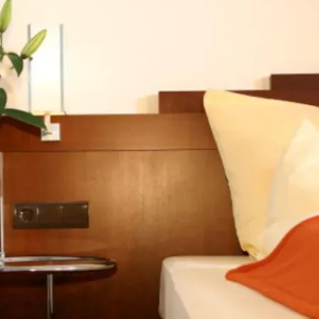 Courtyard By Marriott Hotel Freiburg im Breisgau