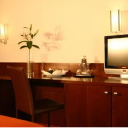 Courtyard By Marriott Freiburg im Breisgau