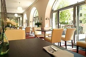 Courtyard By Marriott 4* Freiburg im Breisgau