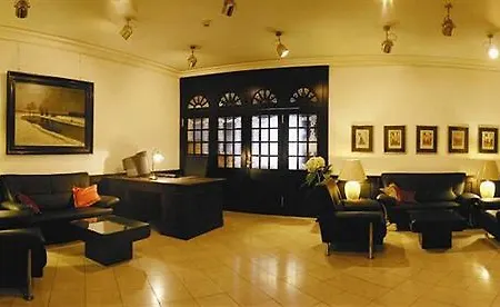 Courtyard By Marriott 4* Freiburg im Breisgau