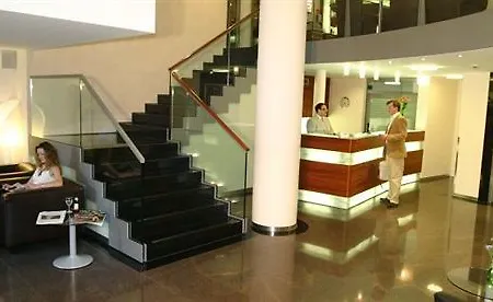 Hotell Courtyard By Marriott 4*