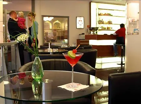 Hotel Courtyard By Marriott 4*