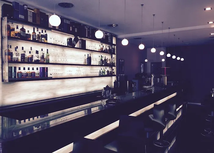 Courtyard By Marriott Hotel Friburgo em Brisgóvia