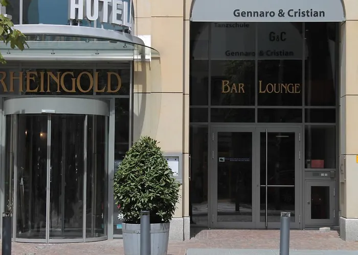 Hotel Courtyard By Marriott Friburgo em Brisgóvia