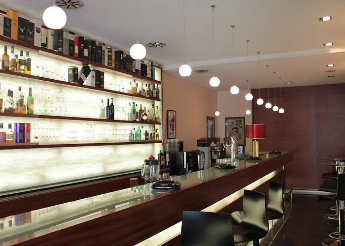 Hotell Courtyard By Marriott 4*