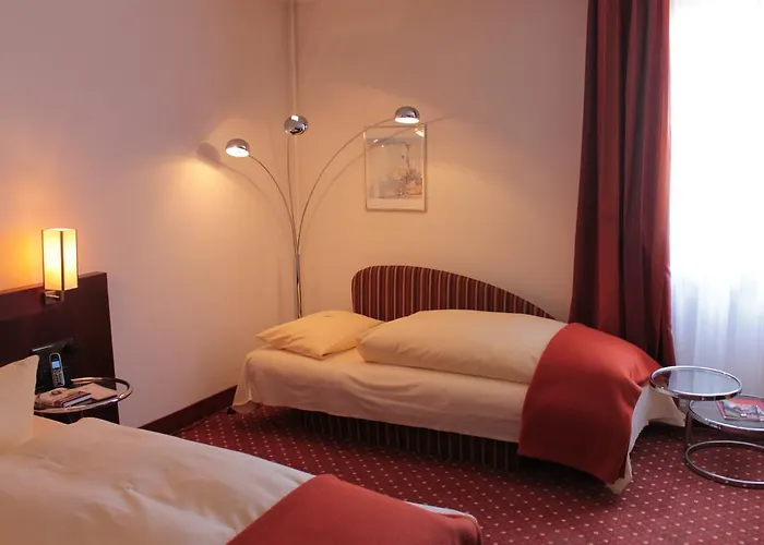 Courtyard By Marriott