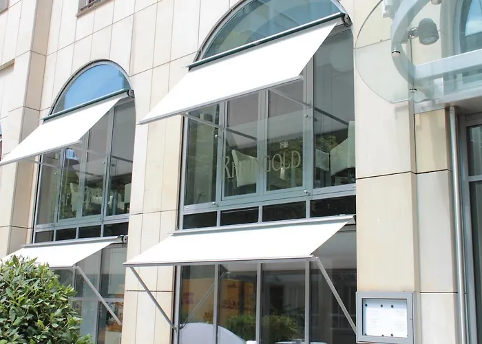 Hotel Courtyard By Marriott Freiburg im Breisgau