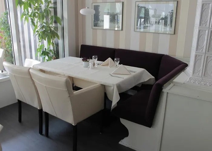 Hotell Courtyard By Marriott