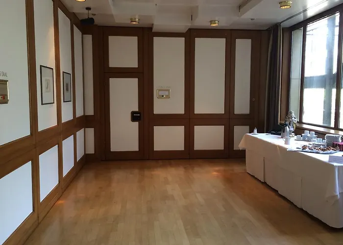 Courtyard By Marriott 4* Friburgo em Brisgóvia