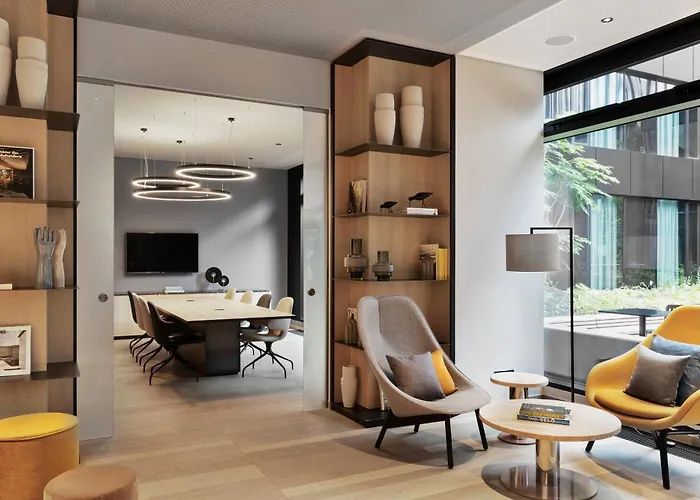 Courtyard By Marriott 4*