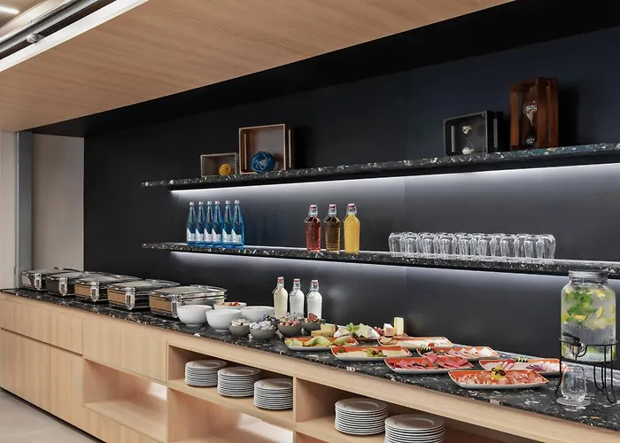 Courtyard By Marriott Friburgo em Brisgóvia