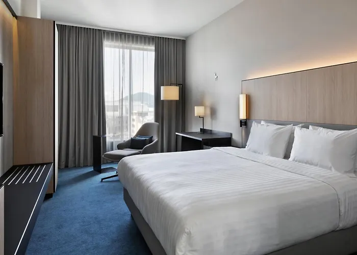 Courtyard By Marriott Hotel 4*