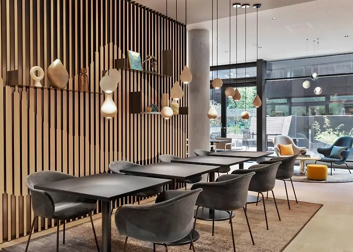 Courtyard By Marriott 4*