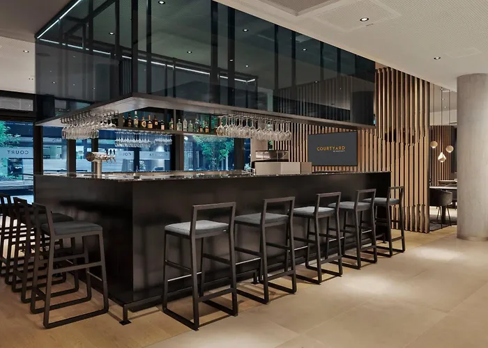 Hotel Courtyard By Marriott