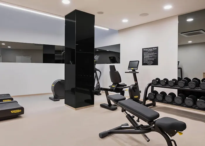 Courtyard By Marriott Hotell Freiburg im Breisgau